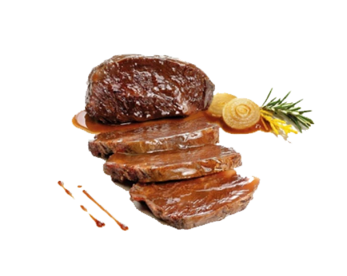 Platos vacuno