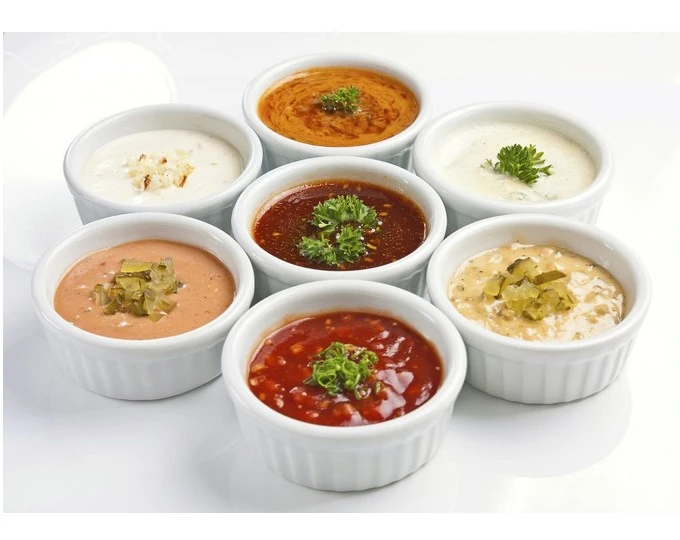 Salsas