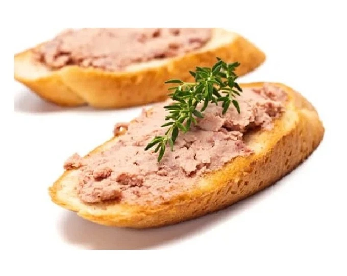 Patés