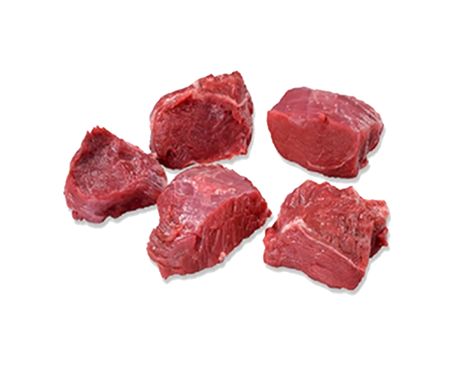 Carne caza