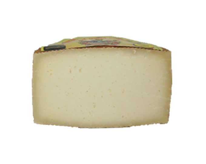 Quesos de oveja