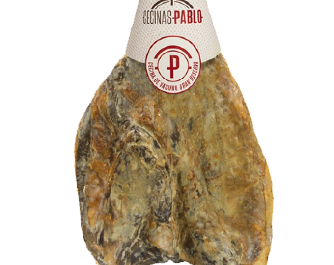 Cecina